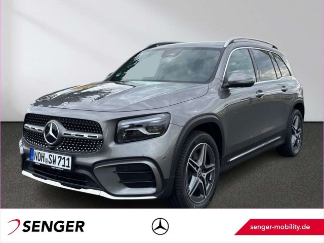 Mercedes-Benz GLB 220