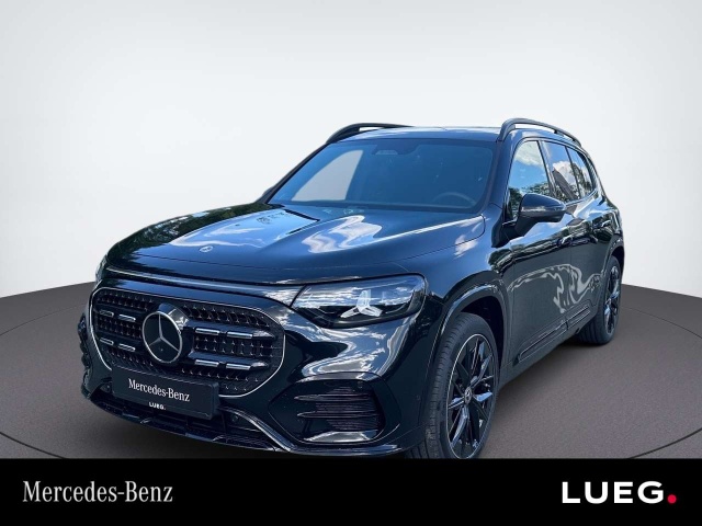 Mercedes-Benz GLB 220