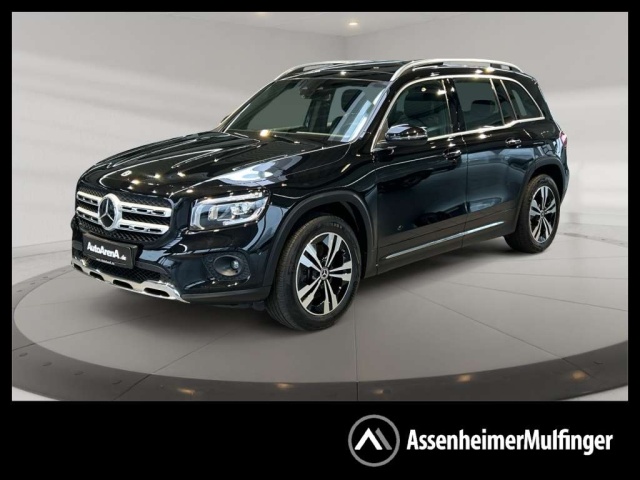 Mercedes-Benz GLB 220