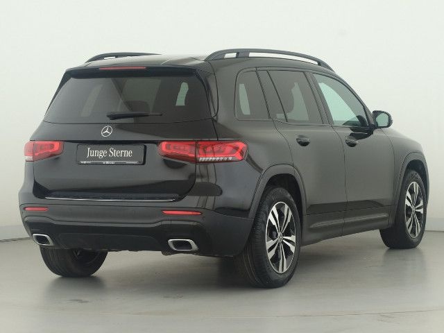 Mercedes-Benz GLB 220