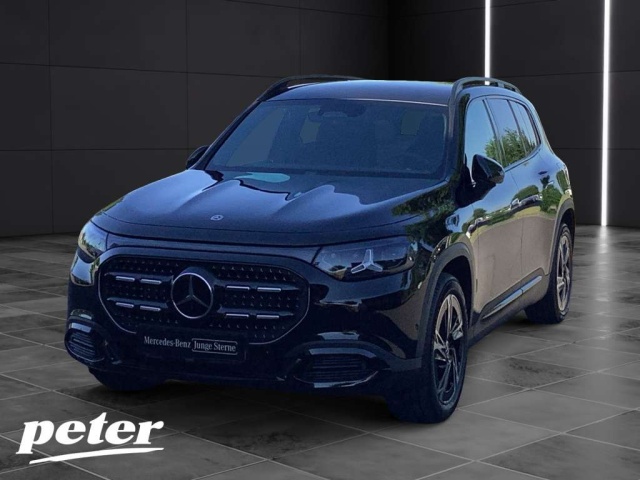 Mercedes-Benz GLB 220