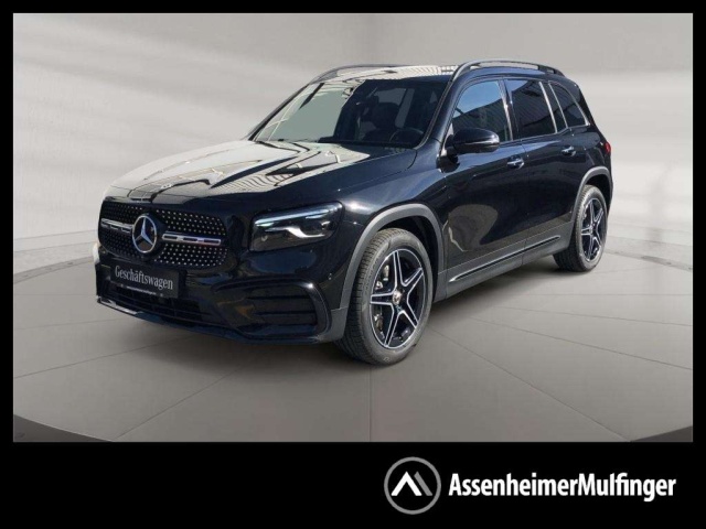 Mercedes-Benz GLB 220