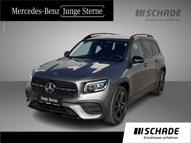 Mercedes-Benz GLB 220