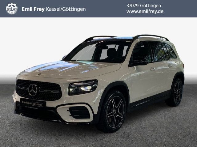 Mercedes-Benz GLB 220