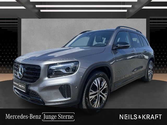 Mercedes-Benz GLB 220