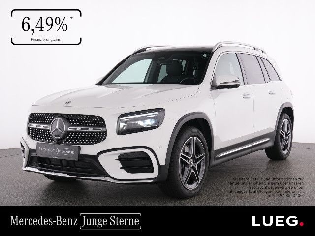 Mercedes-Benz GLB 220