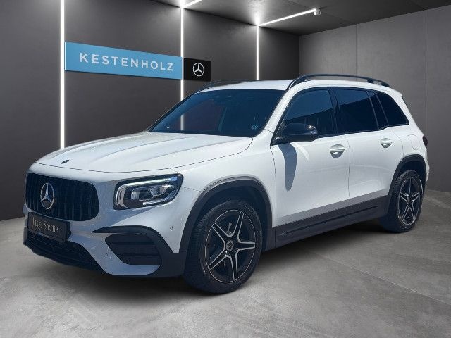 Mercedes-Benz GLB 220