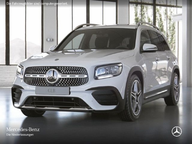 Mercedes-Benz GLB 220