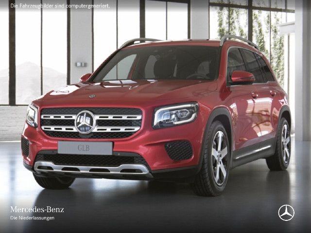 Mercedes-Benz GLB 220