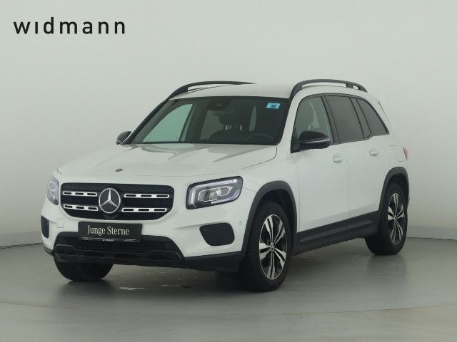 Mercedes-Benz GLB 220