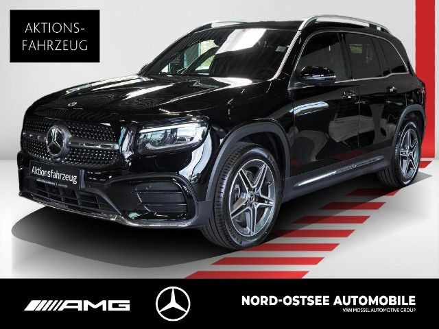 Mercedes-Benz GLB 220