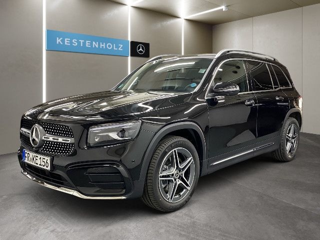 Mercedes-Benz GLB 220