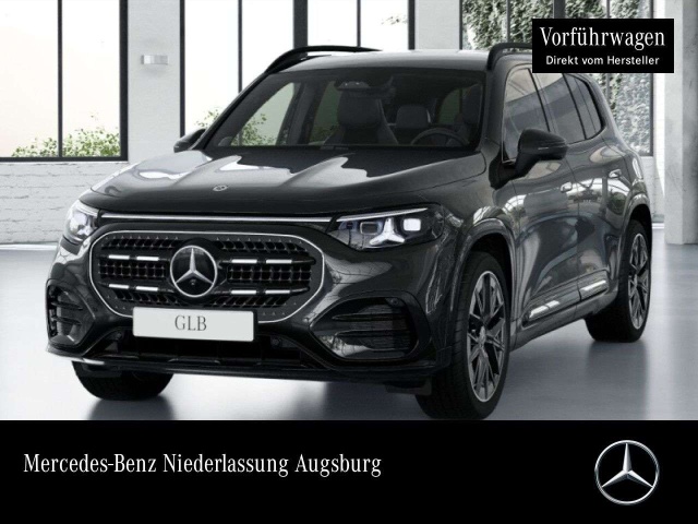Mercedes-Benz GLB 220