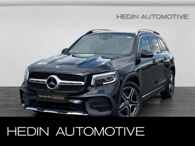 Mercedes-Benz GLB 220