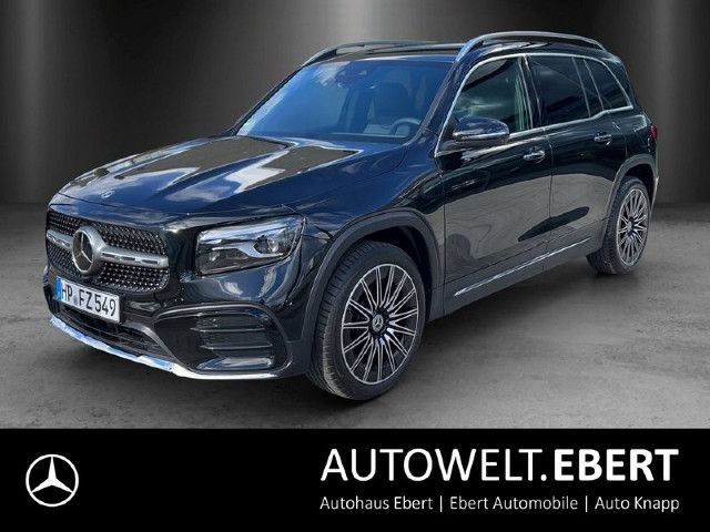 Mercedes-Benz GLB 220