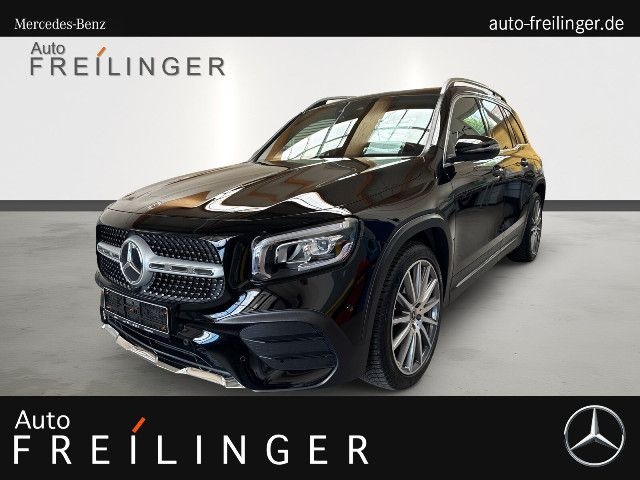 Mercedes-Benz GLB 220