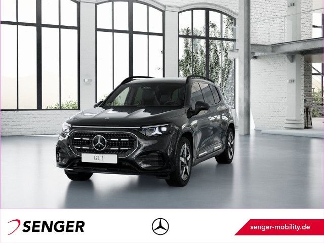 Mercedes-Benz GLB 220