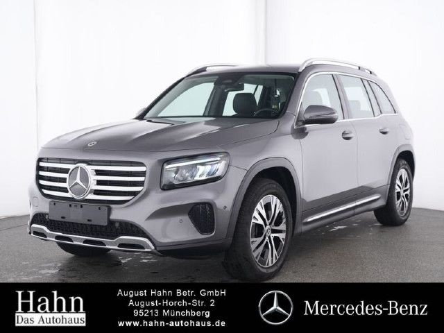 Mercedes-Benz GLB 220