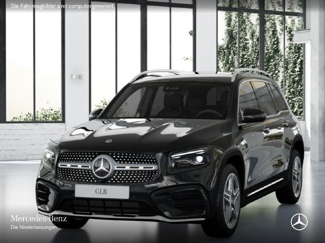Mercedes-Benz GLB 220