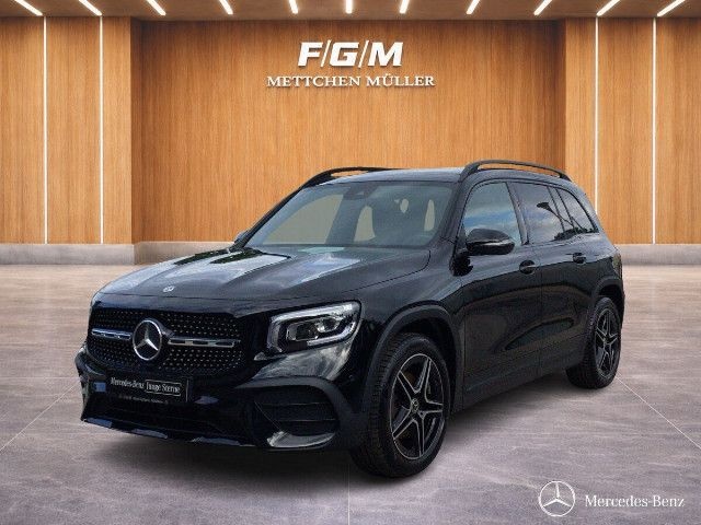Mercedes-Benz GLB 220