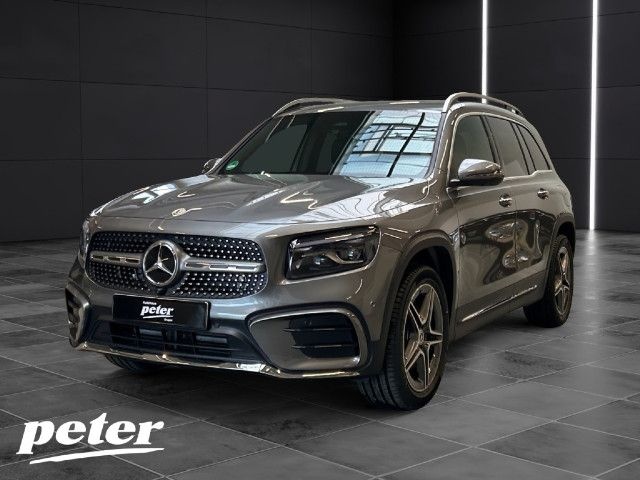 Mercedes-Benz GLB 220