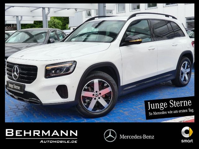 Mercedes-Benz GLB 220