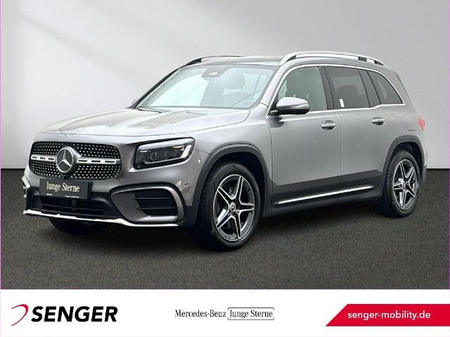 Mercedes-Benz GLB 220