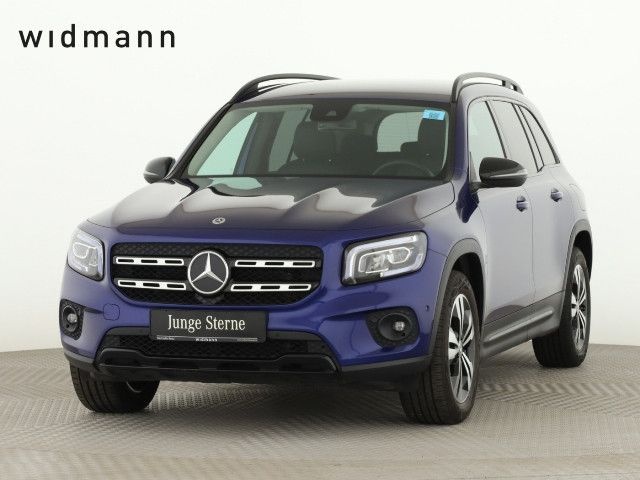 Mercedes-Benz GLB 220