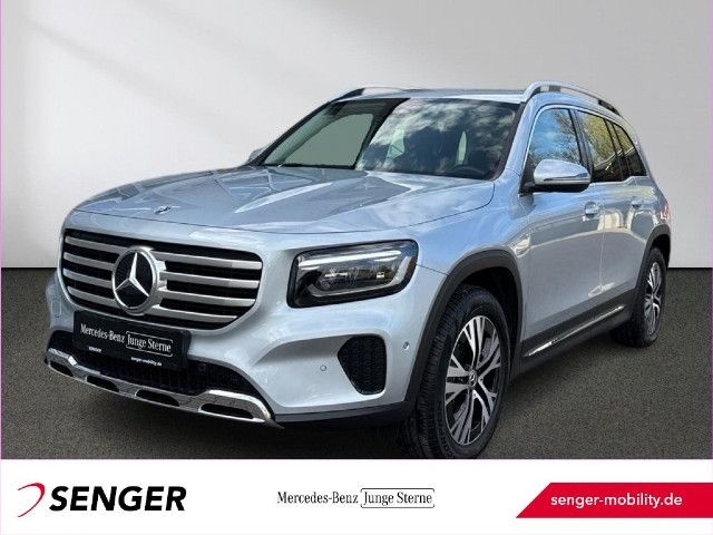 Mercedes-Benz GLB 220