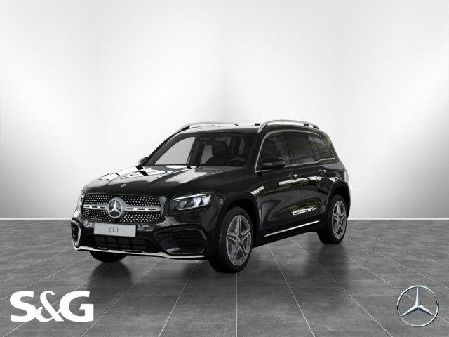 Mercedes-Benz GLB 220