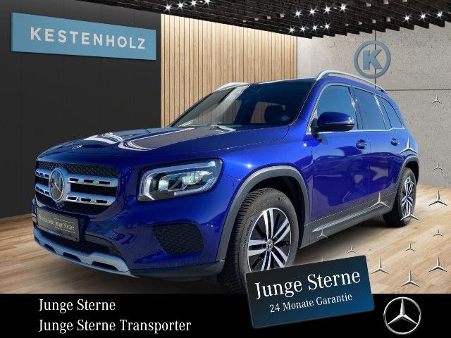 Mercedes-Benz GLB 220