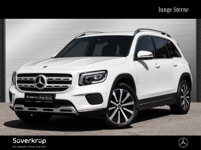 Mercedes-Benz GLB 220