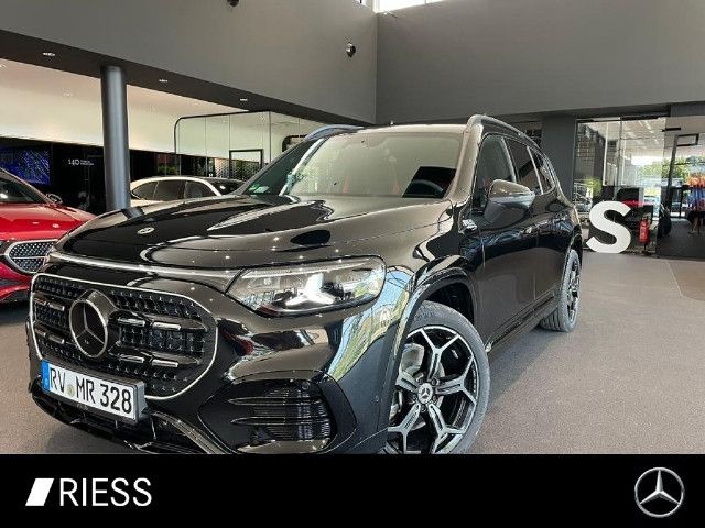 Mercedes-Benz GLB 220