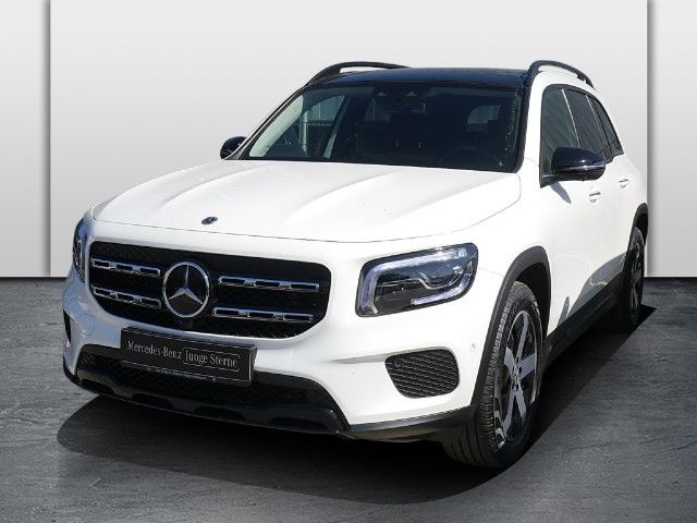 Mercedes-Benz GLB 220