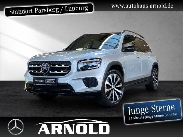 Mercedes-Benz GLB 220