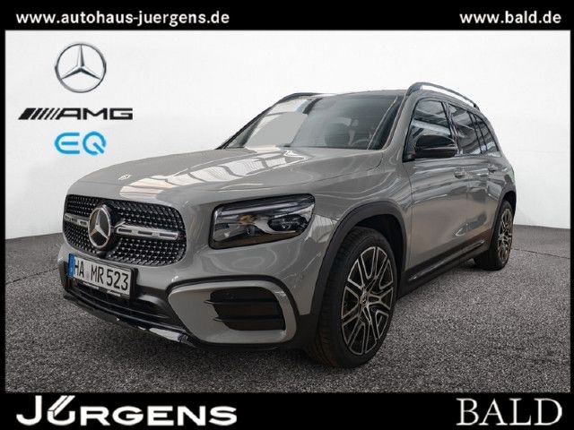 Mercedes-Benz GLB 220