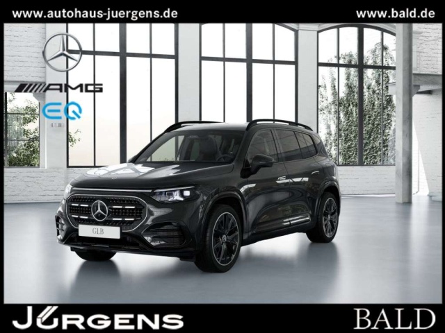 Mercedes-Benz GLB 220