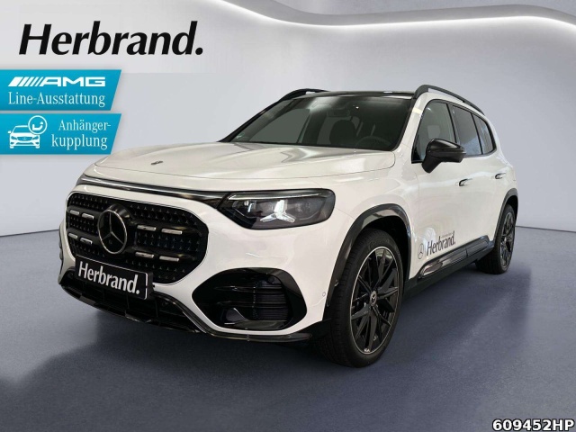 Mercedes-Benz GLB 220