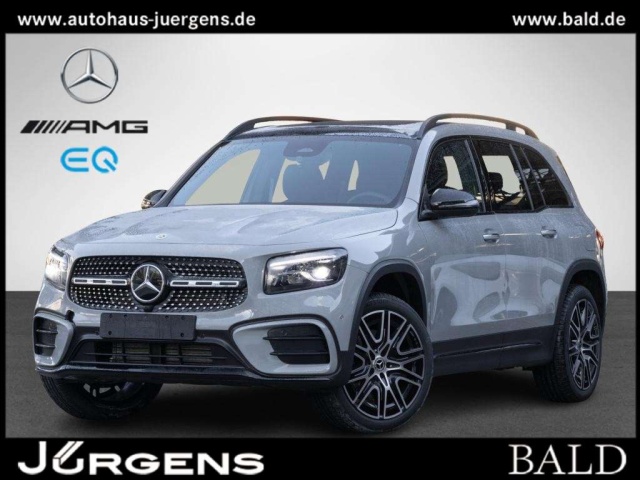 Mercedes-Benz GLB 220