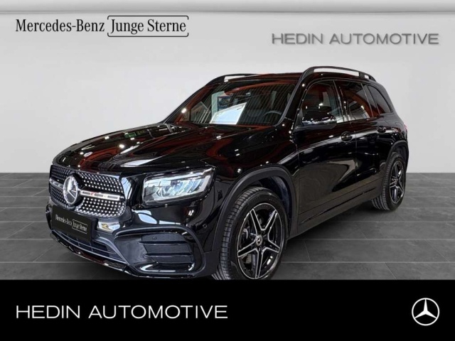 Mercedes-Benz GLB 220