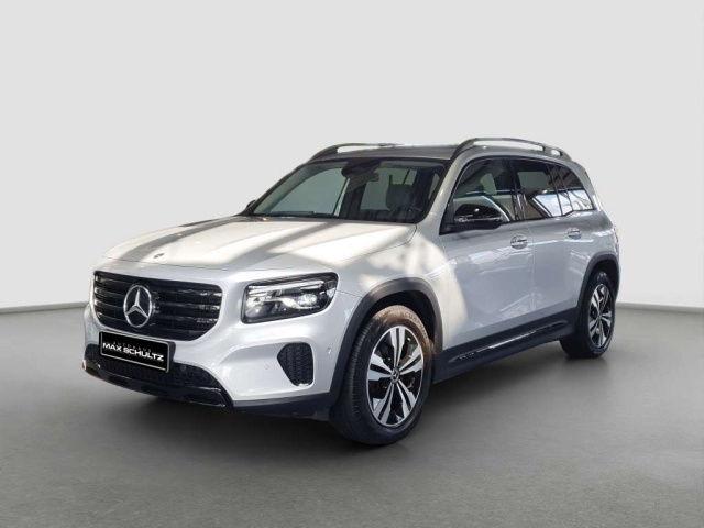 Mercedes-Benz GLB 220