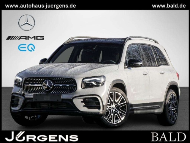 Mercedes-Benz GLB 220