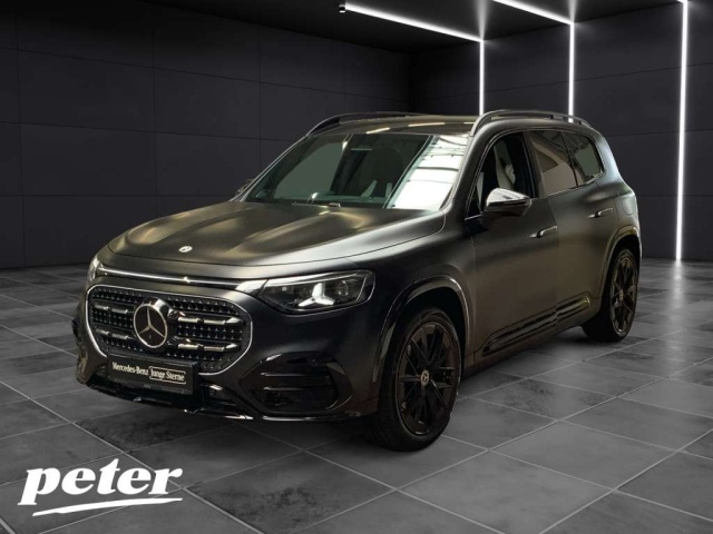 Mercedes-Benz GLB 220
