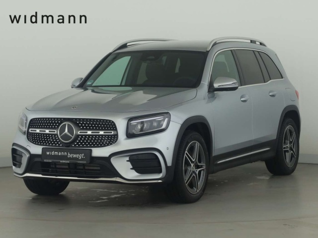 Mercedes-Benz GLB 220