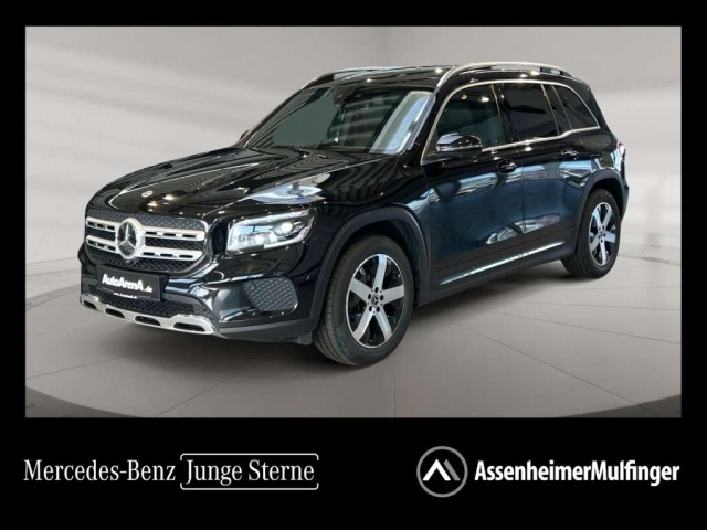 Mercedes-Benz GLB 220