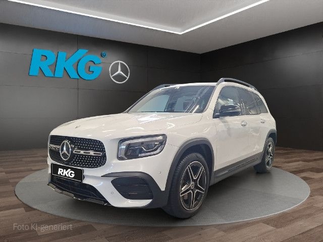 Mercedes-Benz GLB 220