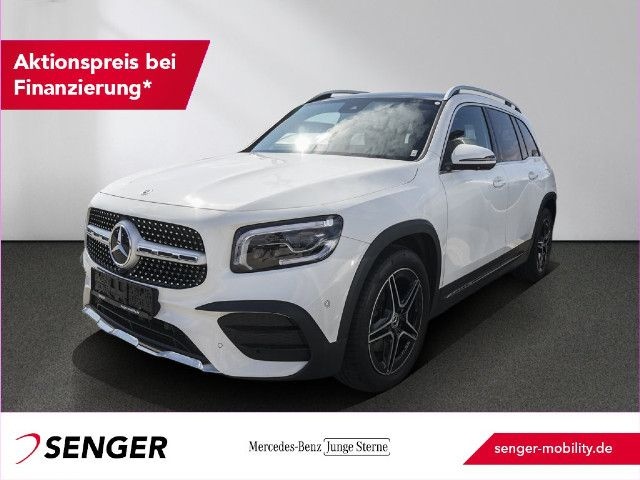Mercedes-Benz GLB 220