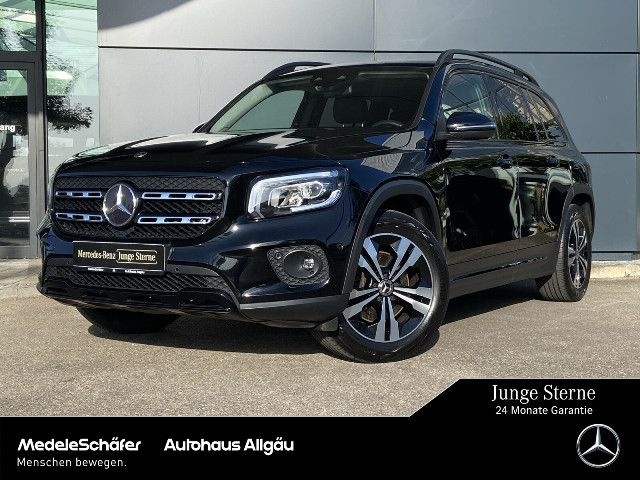 Mercedes-Benz GLB 220