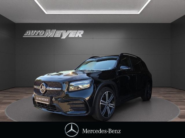 Mercedes-Benz GLB 220
