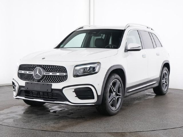 Mercedes-Benz GLB 220